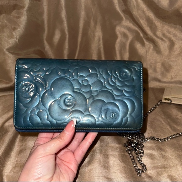 ❌SOLD❌Chanel Wallet - Picture 5 of 12